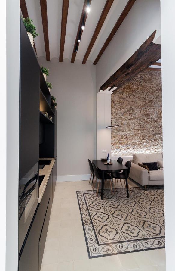 Casa Mariana - Luxury Apartment - 4 Personas Cádiz Eksteriør billede