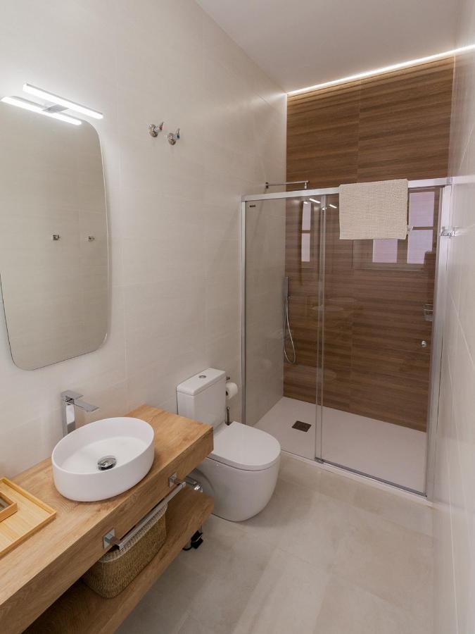 Casa Mariana - Luxury Apartment - 4 Personas Cádiz Eksteriør billede